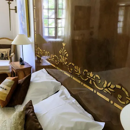 B&B Domaine de Rhodes-2