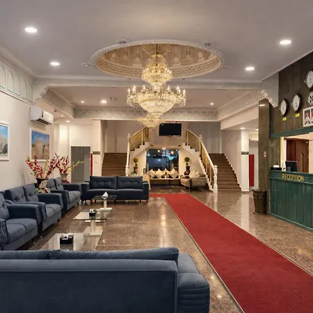 Al Diyar Hotel-3