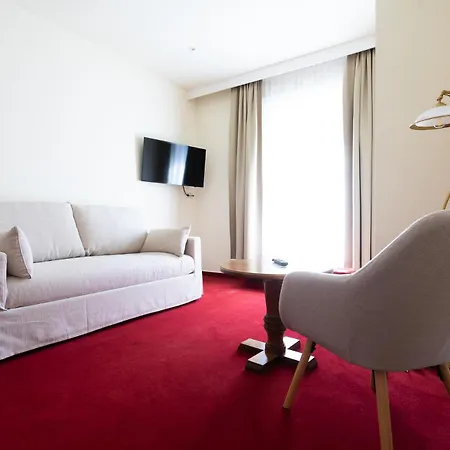 Romantik Hotel zur Sonne-3