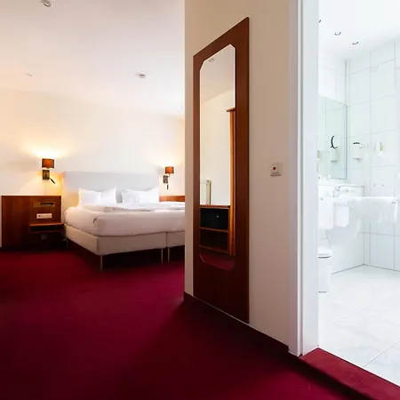 Romantik Hotel zur Sonne-2