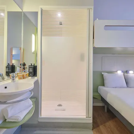 Ibis Budget Madrid Calle 30-3