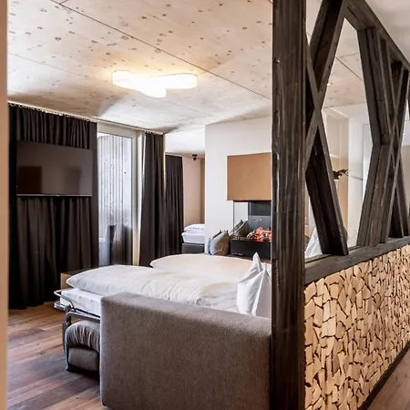 Hotel Angerer Alm-3