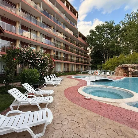 Hotel Jupiter-3