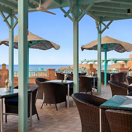 Swissotel Resort El Quseir-2