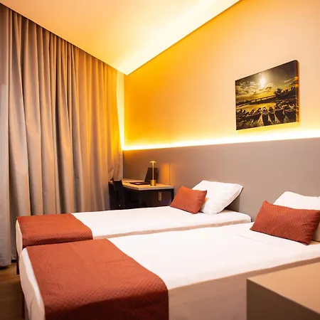 Petrolina Palace Hotel-2