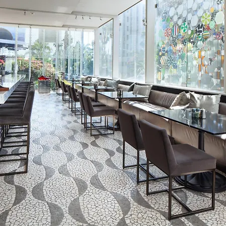 Andaz West Hollywood, By Hyatt-3