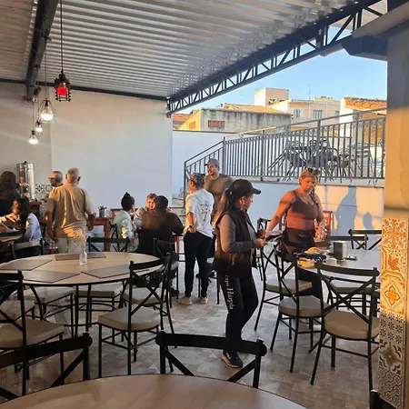 Hotel Mão de Fatima-3