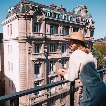 Radisson Blu Hotel, Rouen Centre-2