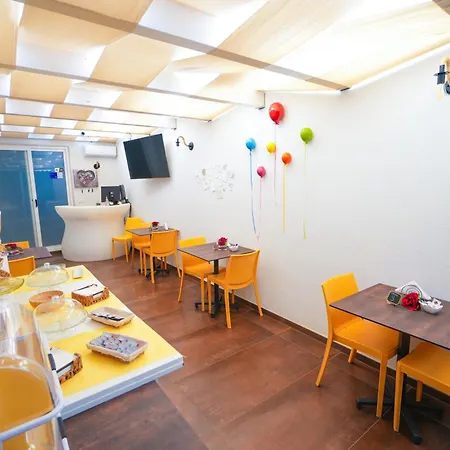 Il Giglio B&B-2