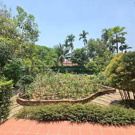 Le Baan Thai Boutique Villa-2