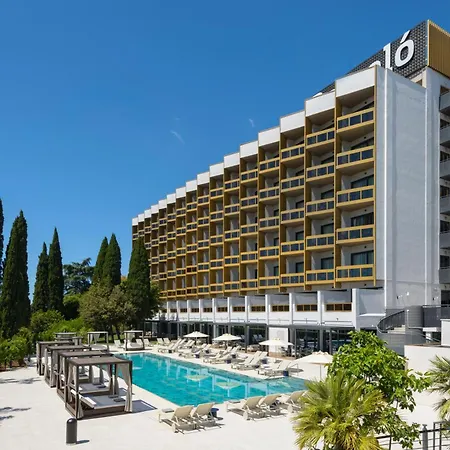 Hotel Midas Roma - A member of Barcelo Hotel Group-3