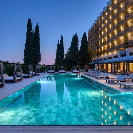 Hotel Midas Roma - A member of Barcelo Hotel Group-2