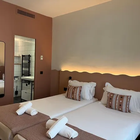 Hotel Berne Opera-3