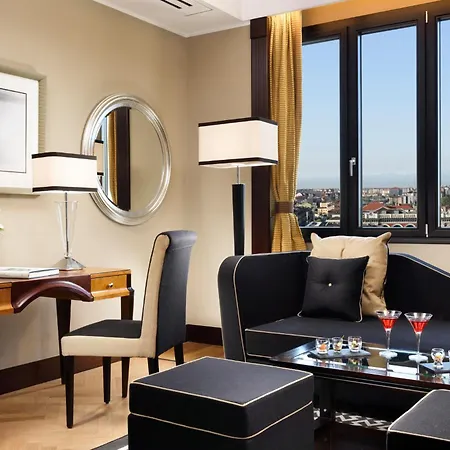 Principi Di Piemonte | Una Esperienze | Preferred Hotels And Resorts-3