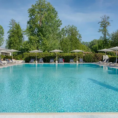 UNA Hotels Forte Dei Marmi-2