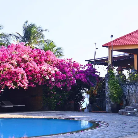 Victoria Phan Thiet Beach Resort & Spa-2