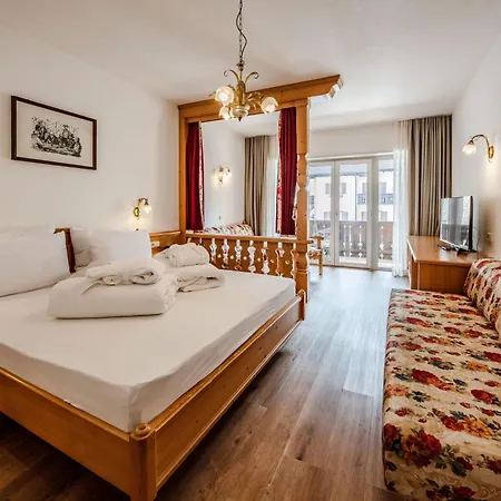 Sporthotel Kalcherhof-3