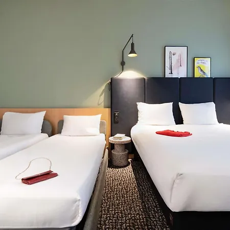 ibis Paris Grands Boulevards Opéra 9e-2