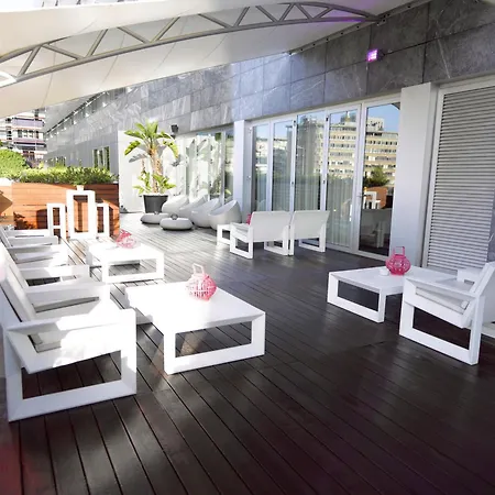 Bessahotel Boavista-2