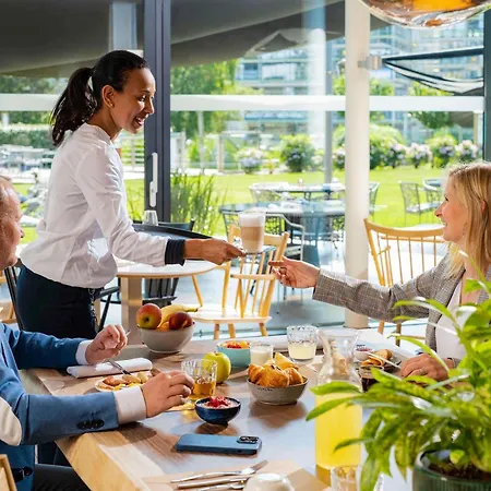 Novotel Lausanne Bussigny-2