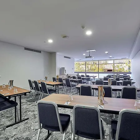 Mercure Perth On Hay-2