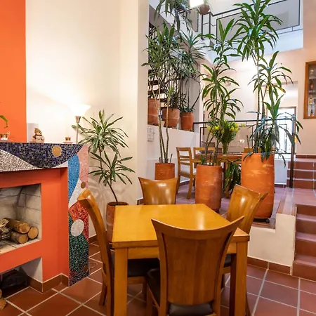 Hotel Casa Deco-3