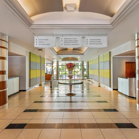 Garden Court Sandton City-2