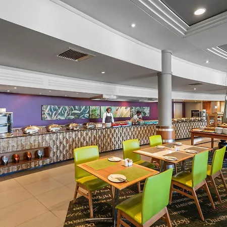 Garden Court Sandton City-3