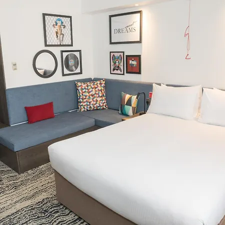 Hampton By Hilton London Croydon-3