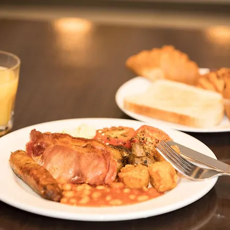 Hampton By Hilton London Croydon-2