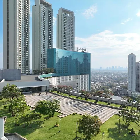 Pullman Jakarta Central Park-3