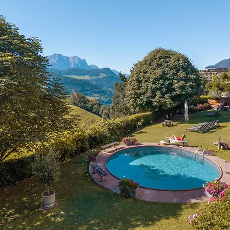 Granpanorama Hotel Stephanshof-2