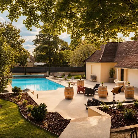 Le Relais du Quercy-3