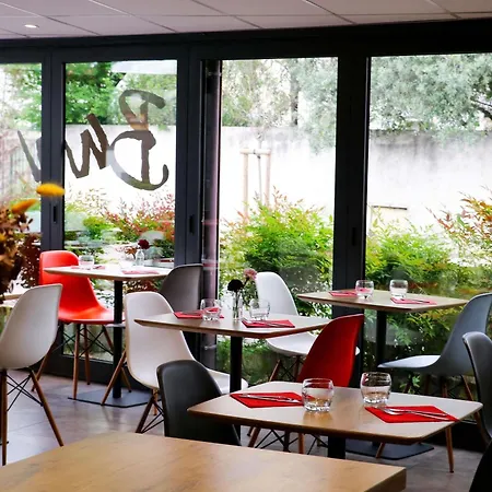 Ibis Montpellier Sud-3