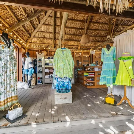 Le Toiny Hotel & Beach Club-2