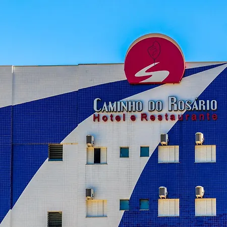 Hotel Caminho do Rosário-2