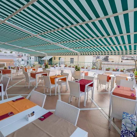 Amalfi Suite Boutique Hotel (Adults Only)-2