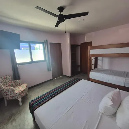 Itza Hotel Akumal-3