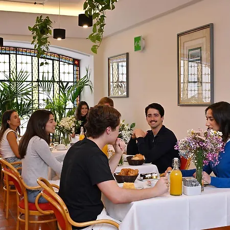 Hotel Principe Real-3