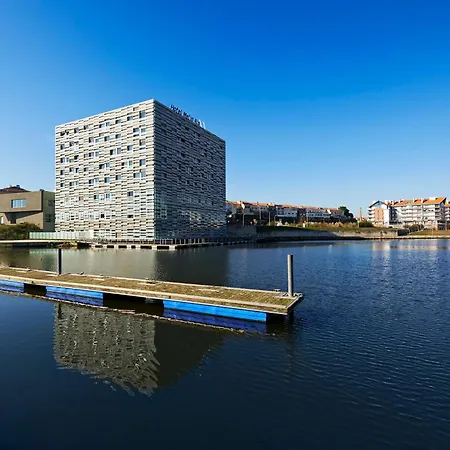 Melia Ria Hotel & Spa-3