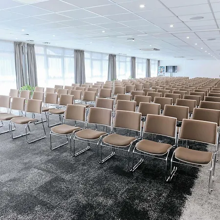 Novotel Montpellier-2
