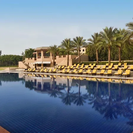 Marriott Mena House, Cairo-3