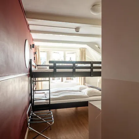 Hotel Prinsenhof Amsterdam-2