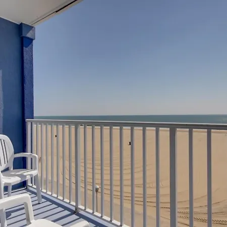 Ocean 1 Hotel & Suites Ocean City-2