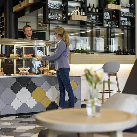 Novotel Wien Hauptbahnhof-3