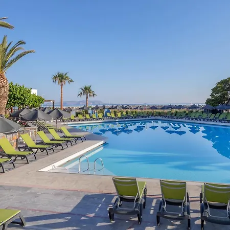 Sol By Melia Marina Beach Crete-2