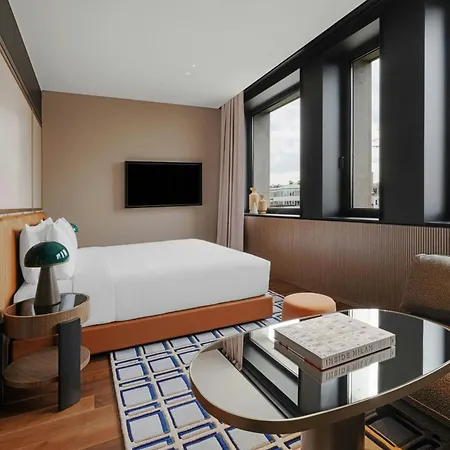 Casa Brera, A Luxury Collection Hotel, Milan-2
