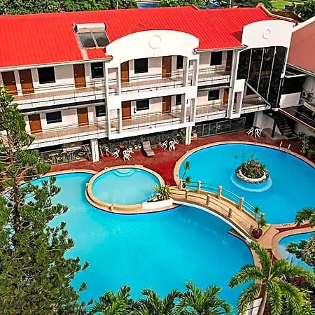 Seorabeol Grand Leisure Hotel-3