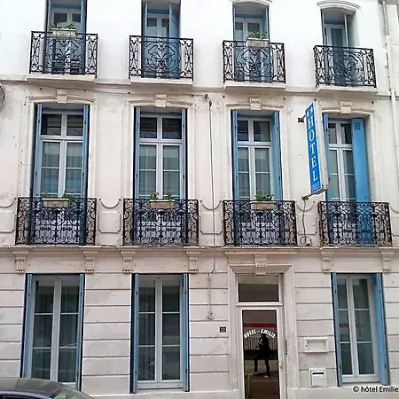 Hotel Emilie-3