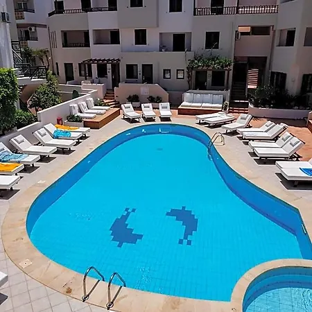 Elmi Beach Hotel&Suites-2